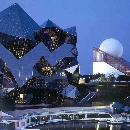 Гостевой дом Mareva37 Trogues Экстерьер фото
